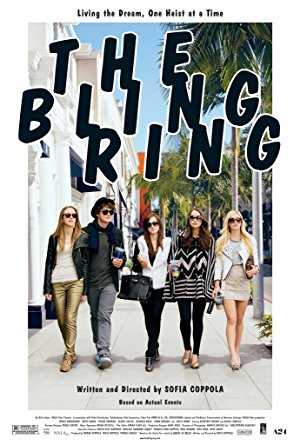 مشاهدة فيلم The Bling Ring 2013 مترجم