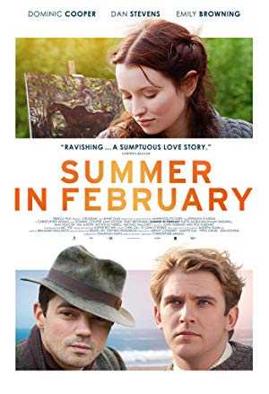 مشاهدة فيلم Summer in February 2013 مترجم