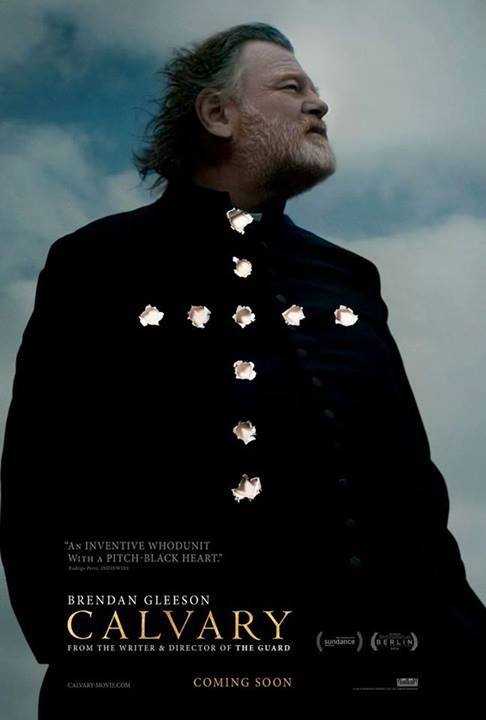 مشاهدة فيلم Calvary 2014 مترجم