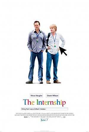 مشاهدة فيلم The Internship 2013 مترجم