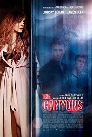 مشاهدة فيلم The Canyons 2013 مترجم