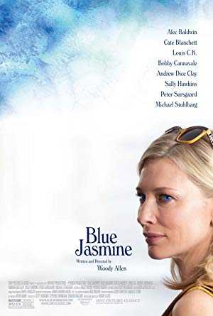 مشاهدة فيلم Blue Jasmine 2013 مترجم