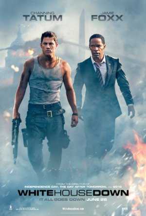 فيلم White House Down 2013 مترجم