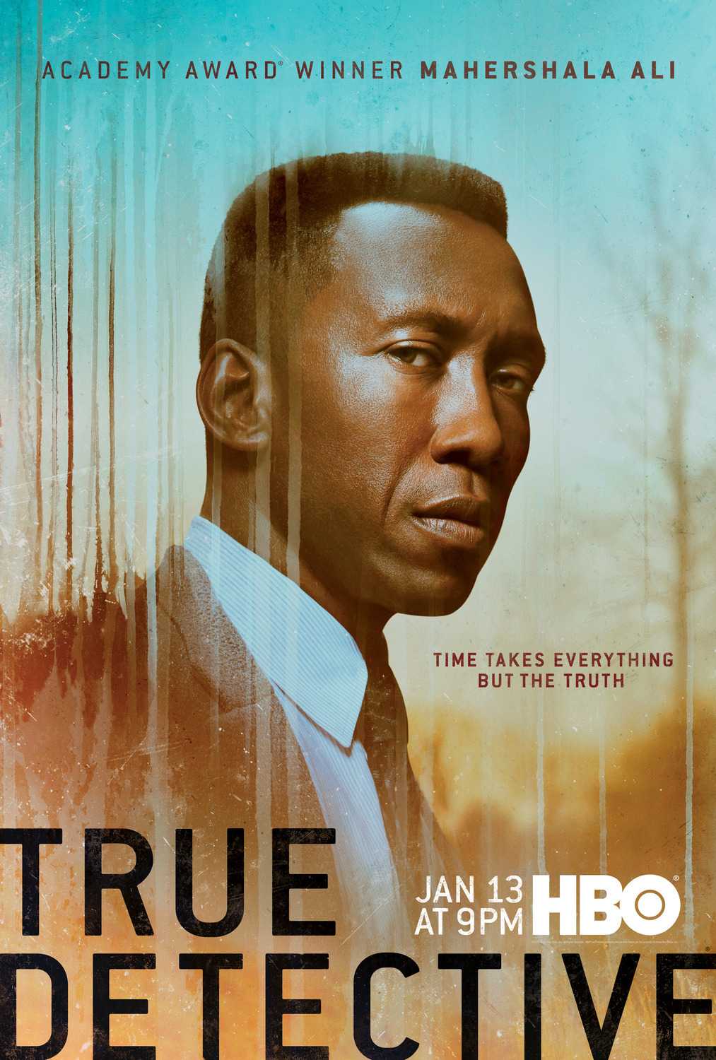 مشاهدة مسلسل True Detective موسم 3 حلقة 8 والاخيرة