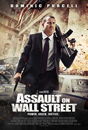 مشاهدة فيلم Assault on Wall Street 2013 مترجم