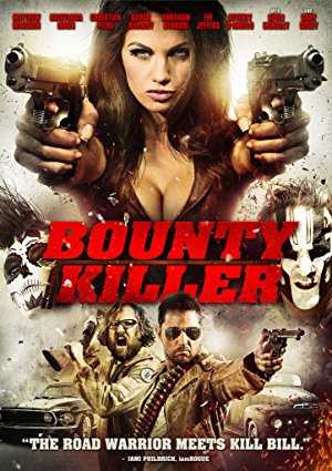 مشاهدة فيلم Bounty Killer 2013 مترجم