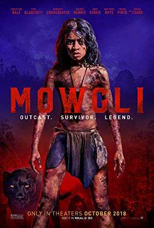 مشاهدة فيلم Mowgli: Legend of the Jungle 2018 مترجم