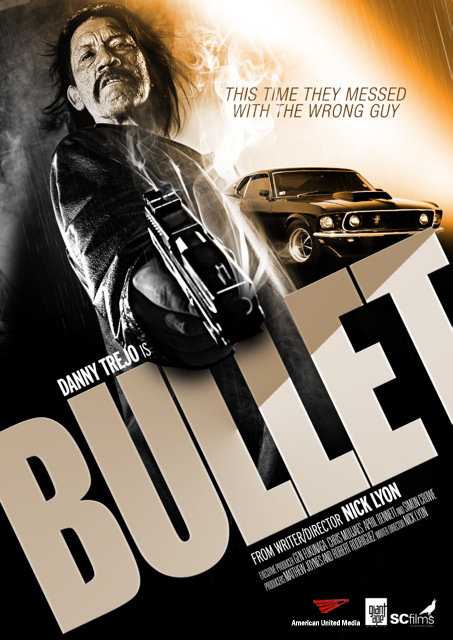 مشاهدة فيلم Bullet 2014 مترجم