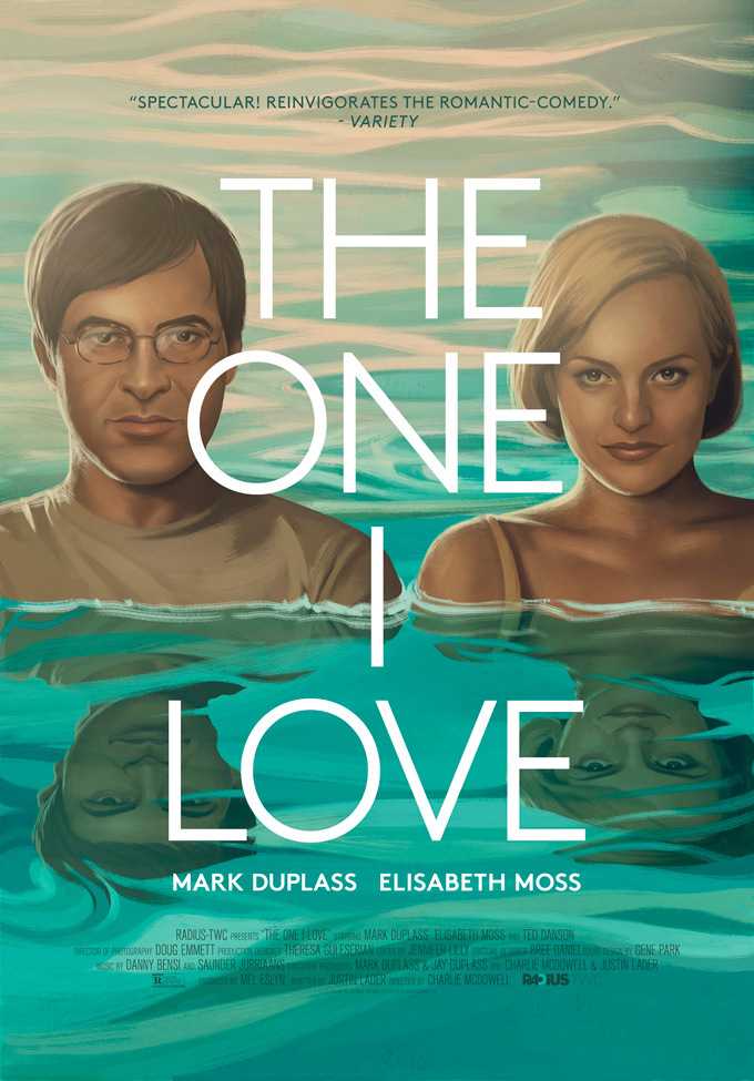 مشاهدة فيلم The One I Love 2014 مترجم