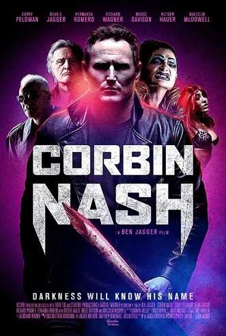 مشاهدة فيلم Corbin Nash 2018 مترجم