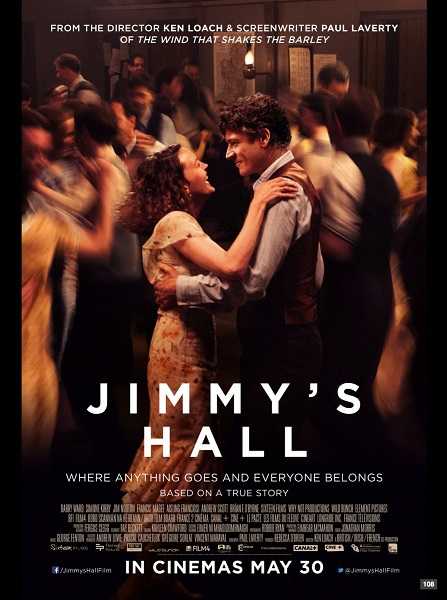 مشاهدة فيلم Jimmy’s Hall 2014 مترجم