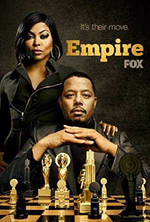 مشاهدة مسلسل Empire موسم 5 حلقة 8