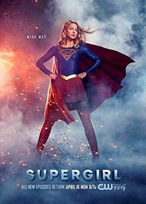 مشاهدة مسلسل Supergirl موسم 4 حلقة 13