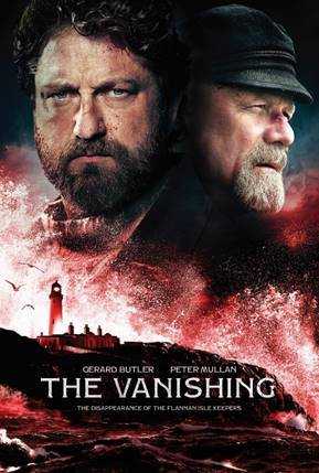 مشاهده فيلم The Vanishing 2018 مترجم