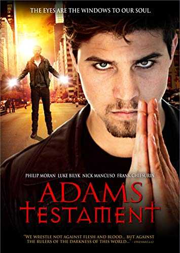 مشاهدة فيلم Adam’s Testament 2017 مترجم