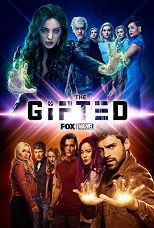 مشاهدة مسلسل The Gifted موسم 2 حلقة 11