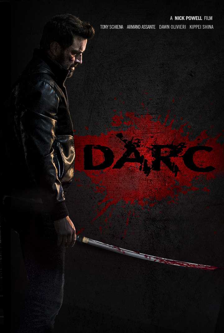 مشاهدة فيلم Darc 2018 مترجم