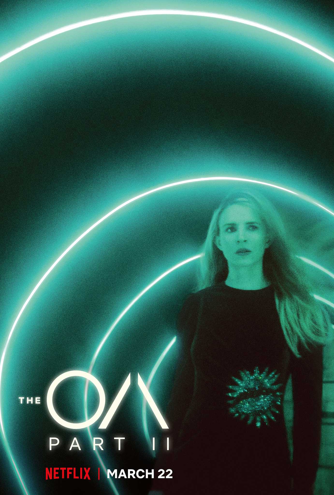 مشاهدة مسلسل The OA موسم 2 حلقة 7