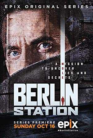 مشاهدة مسلسل Berlin Station موسم 3 حلقة 4