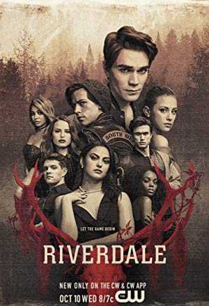 مشاهدة مسلسل Riverdale موسم 3 حلقة 2