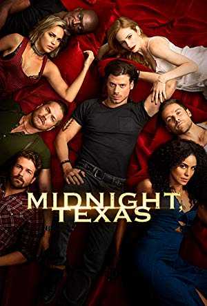 مشاهدة مسلسل Midnight Texas موسم 2 حلقة 7