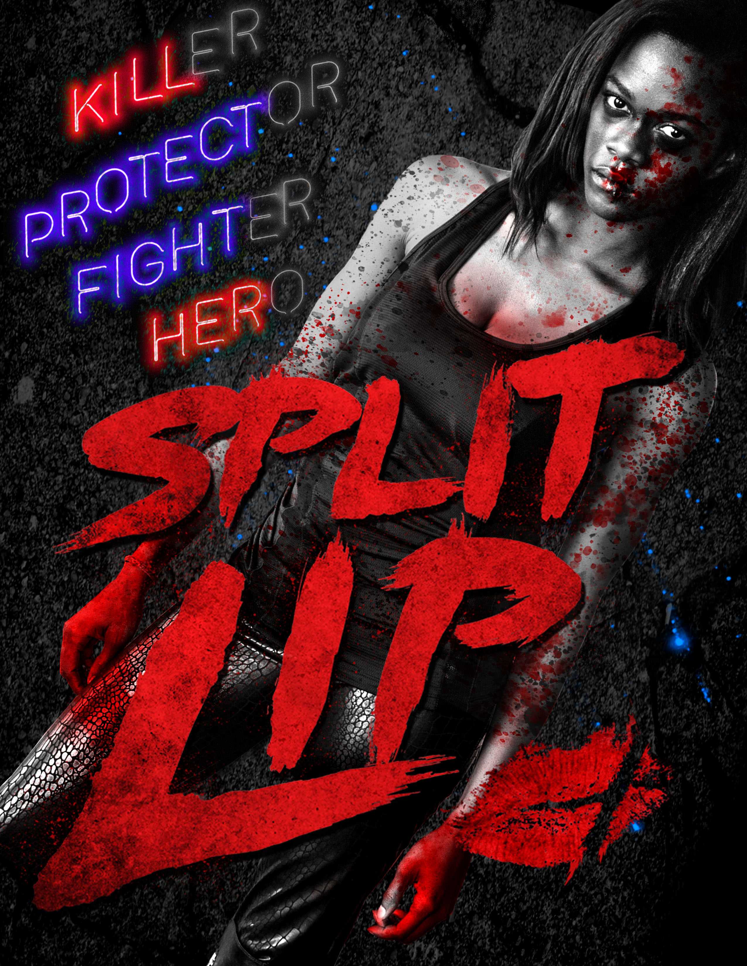 مشاهدة فيلم Split Lip 2019 مترجم