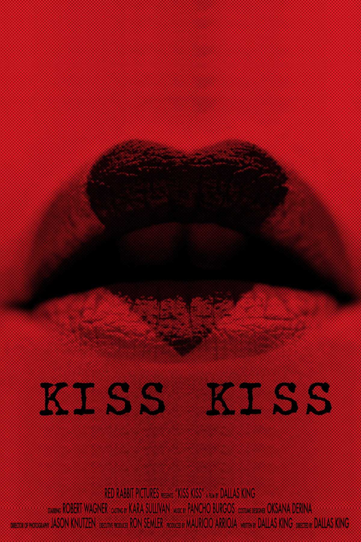 مشاهدة فيلم Kiss kiss 2019 مترجم