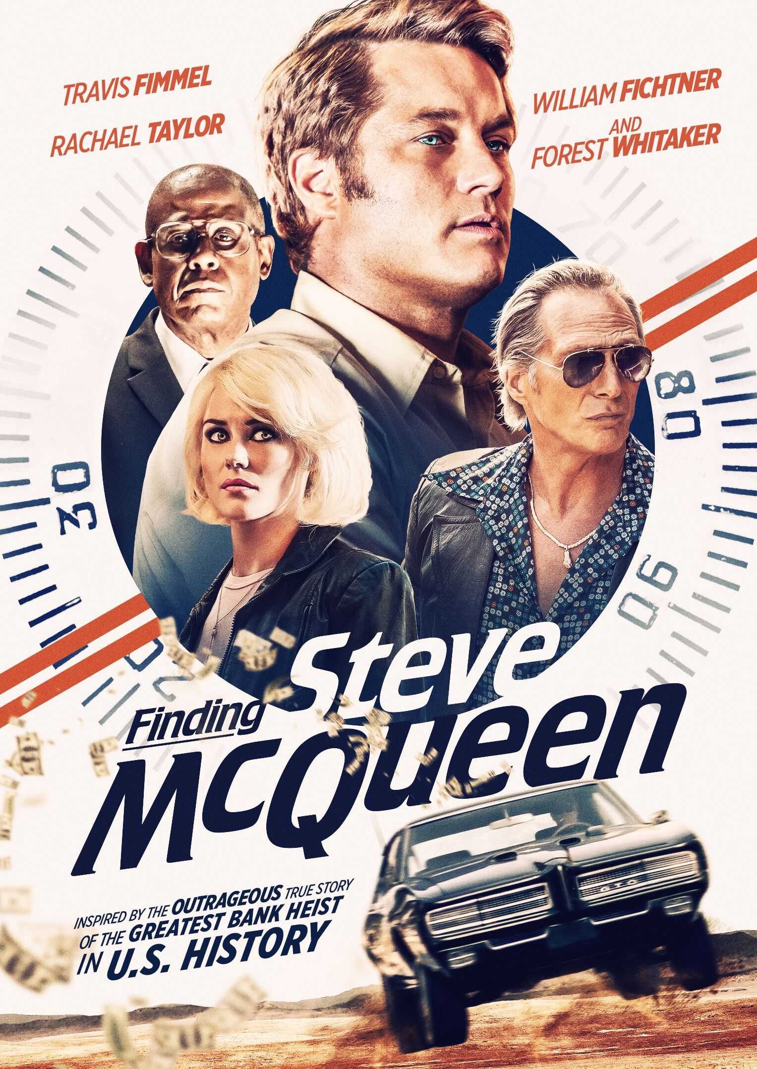 مشاهدة فيلم Finding Steve McQueen 2018 مترجم