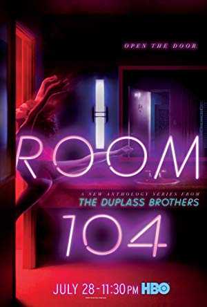 مشاهدة مسلسل Room 104 موسم 2 حلقة 8