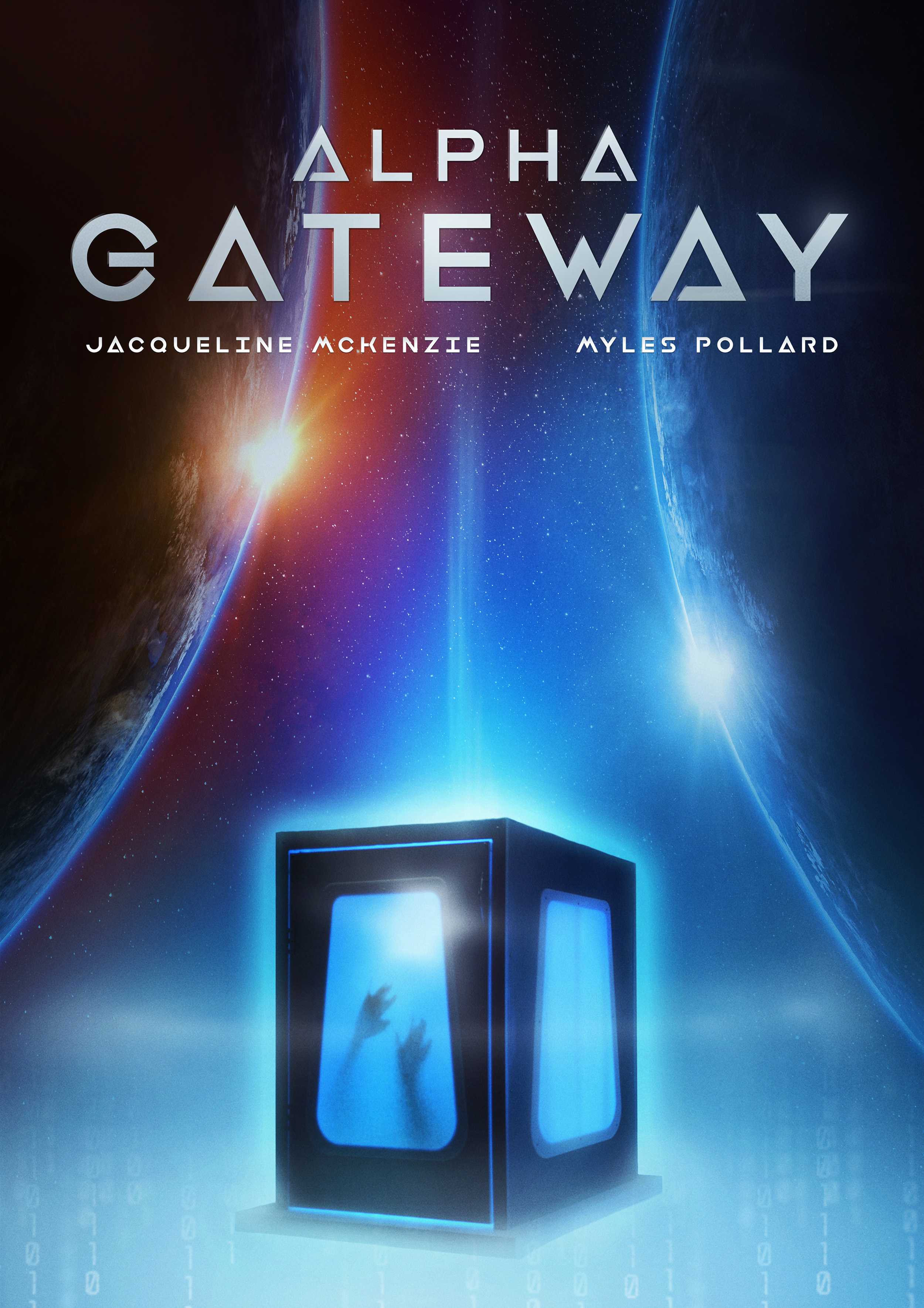 مشاهدة فيلم The Gateway 2018 مترجم