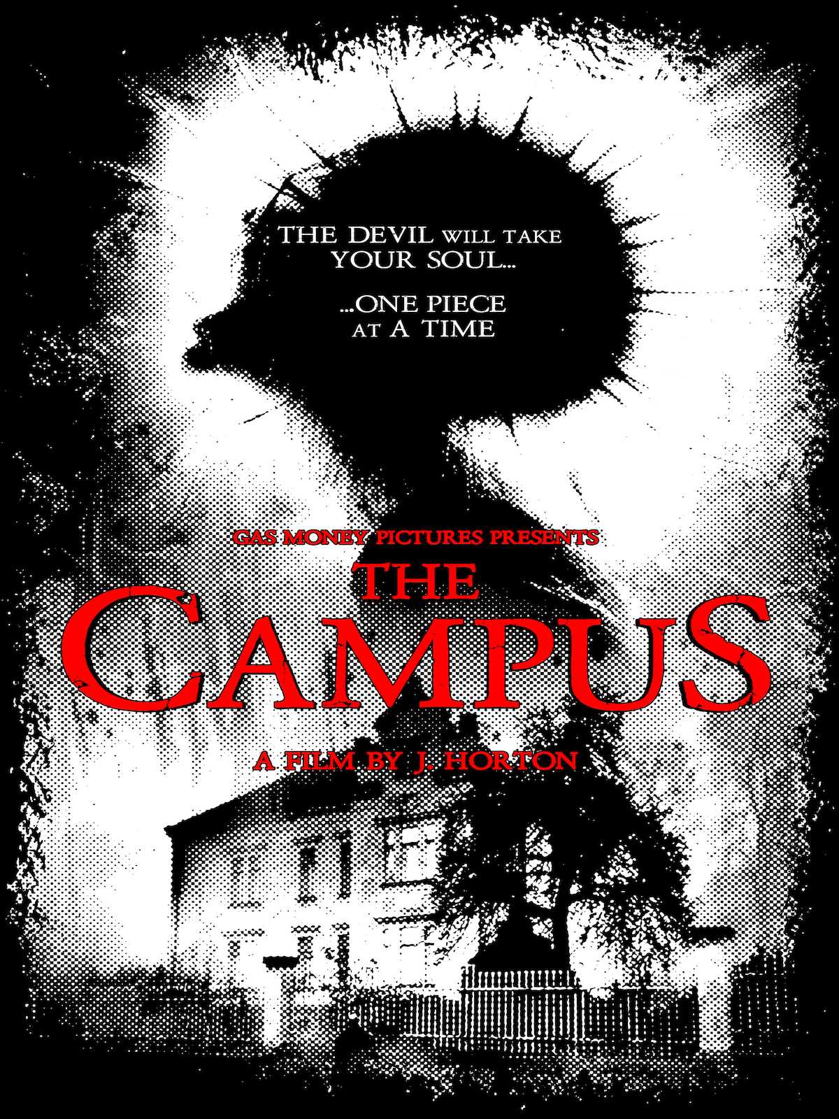 مشاهدة فيلم The Campus 2018 مترجم