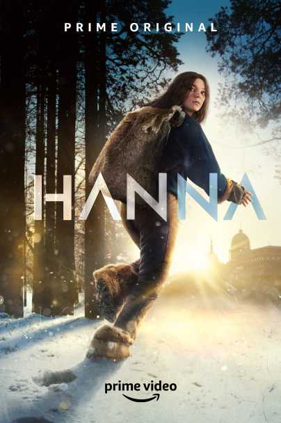 مشاهدة مسلسل Hanna موسم 1 حلقة 1