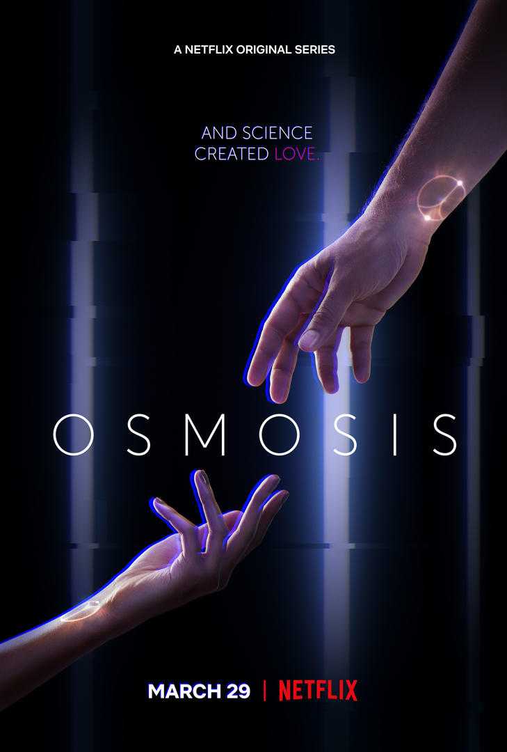 مشاهدة مسلسل Osmosis موسم 1 حلقة 8 والاخيرة