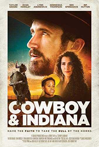 مشاهدة فيلم Cowboy & Indiana 2018 مترجم