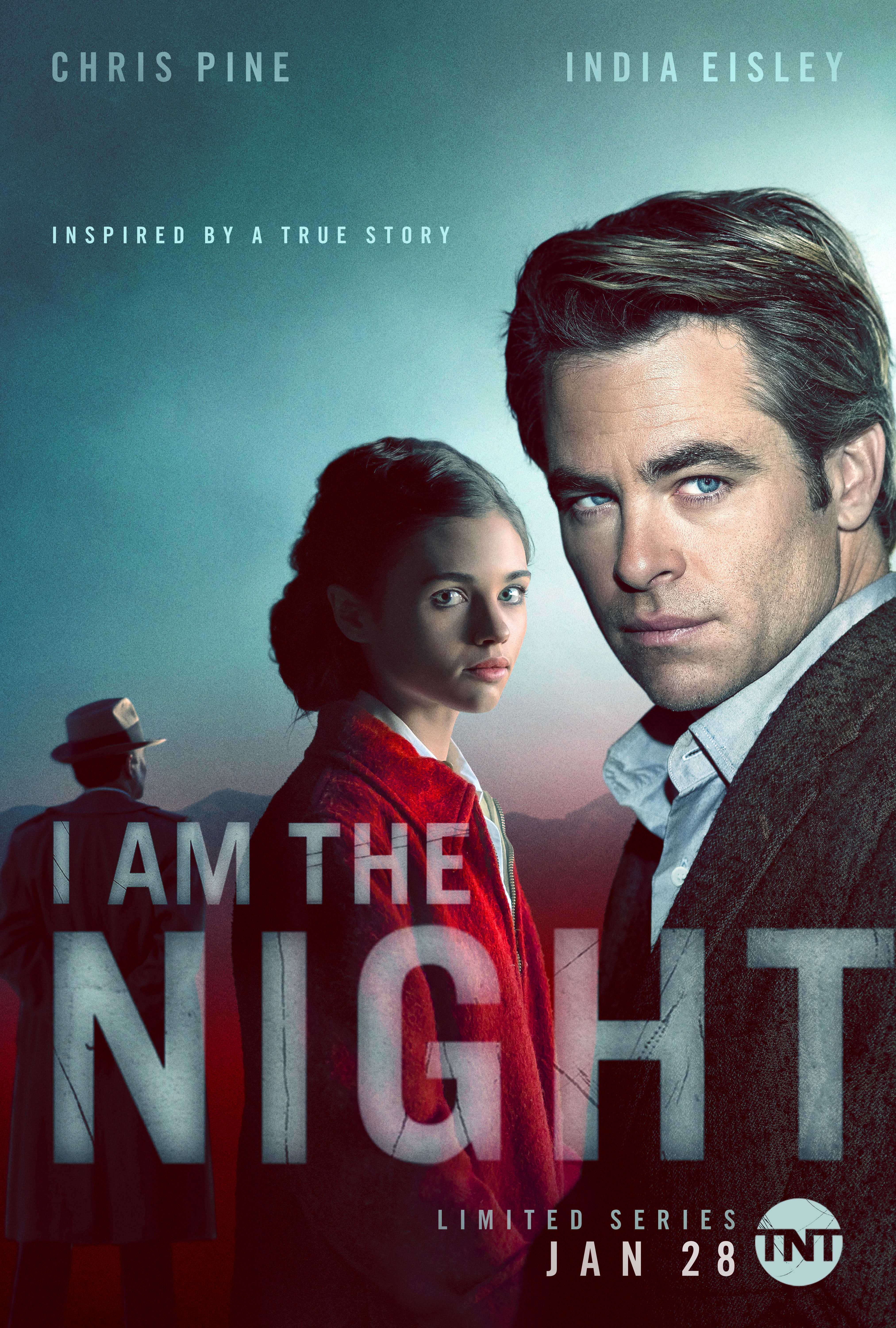 مسلسل I Am the Night موسم 1 حلقة 1