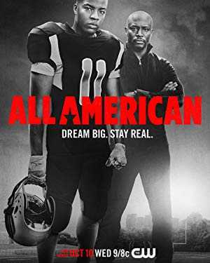 مشاهدة مسلسل All American موسم 1 حلقة 16