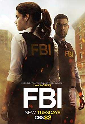 مشاهدة مسلسل FBI موسم 1 حلقة 9