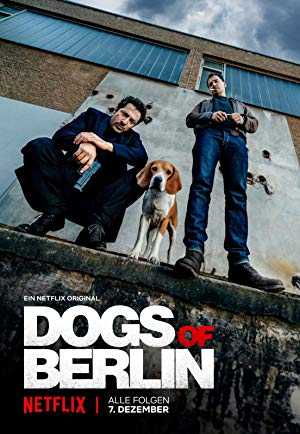 مسلسل Dogs of Berlin موسم 1 حلقة 10 والاخيرة