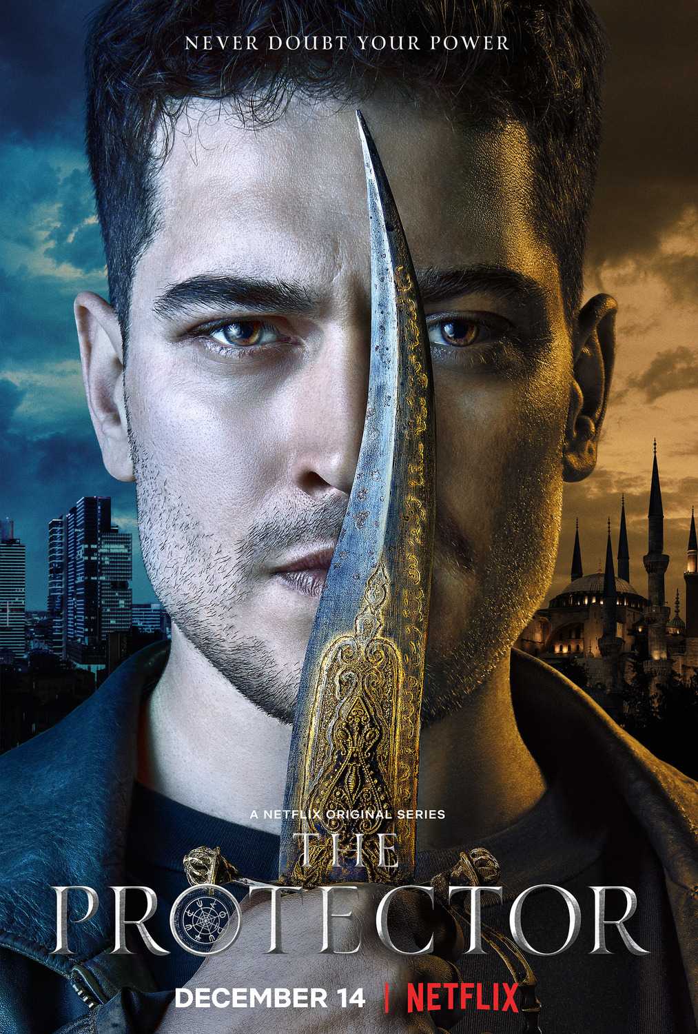 مشاهدة مسلسل The Protector موسم 1 حلقة 10 والاخيرة