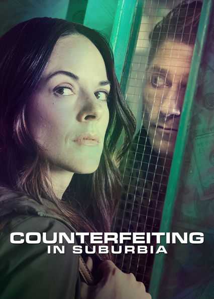 مشاهدة فيلم Counterfeiting in Suburbia 2018 مترجم