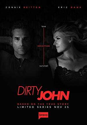 مشاهدة مسلسل Dirty John موسم 1 حلقة 2