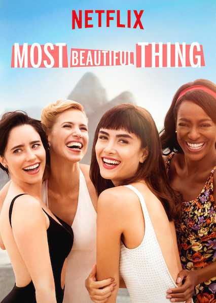 مشاهدة مسلسل Most Beautiful Thing موسم 1 حلقة 6