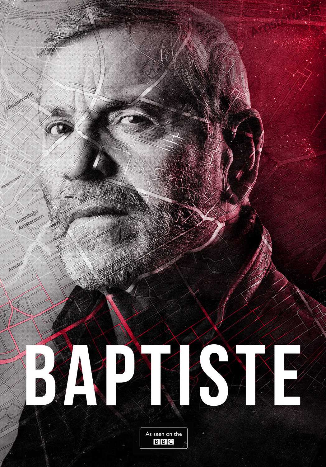 مشاهدة مسلسل Baptiste موسم 1 حلقة 1