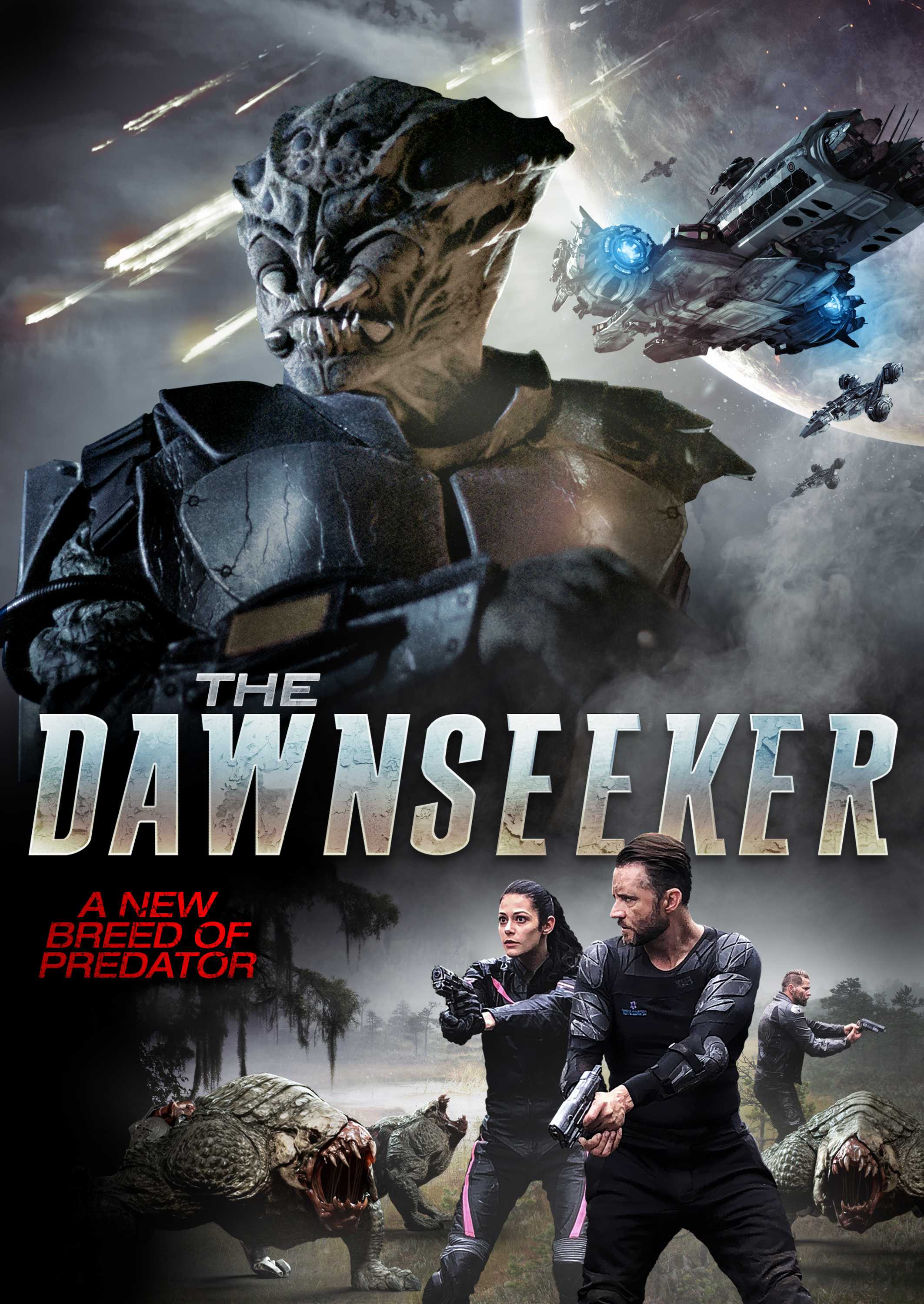 مشاهدة فيلم The Dawnseeker 2018 مترجم