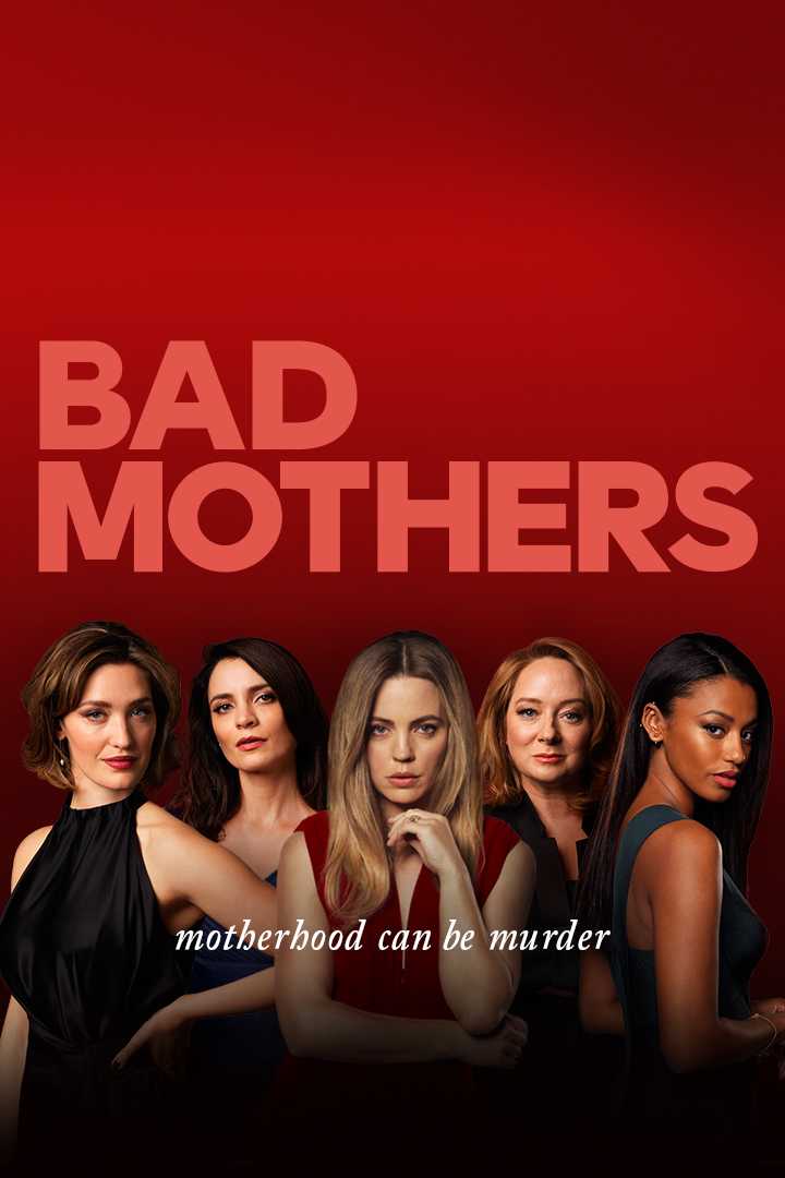 مشاهدة مسلسل Bad Mothers موسم 1 حلقة 2