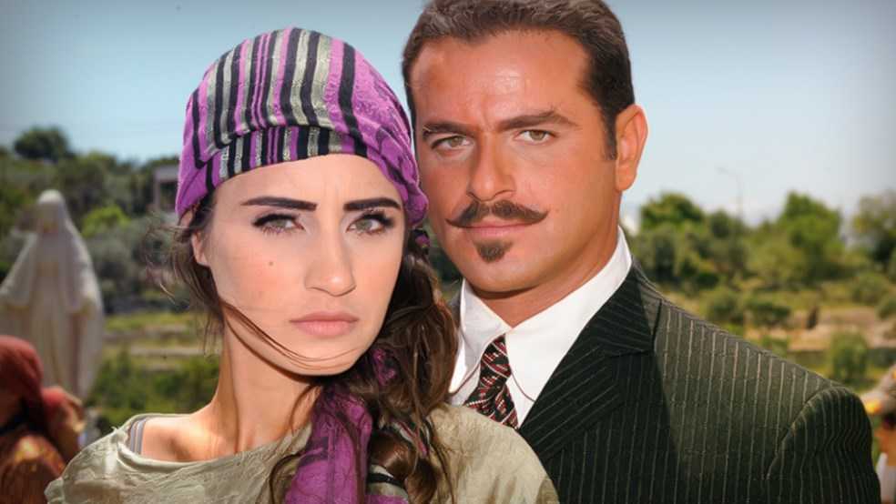 مشاهدة مسلسل و اشرقت الشمس حلقة 36