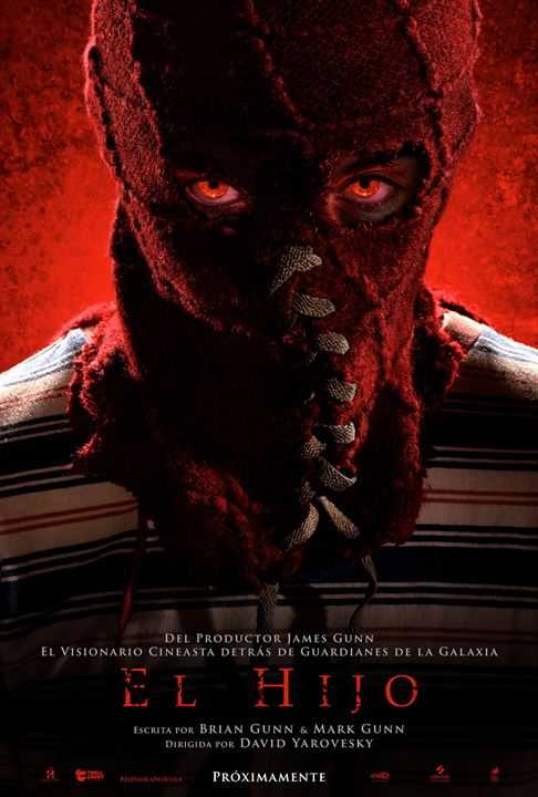 مشاهدة فيلم Brightburn 2019 مترجم