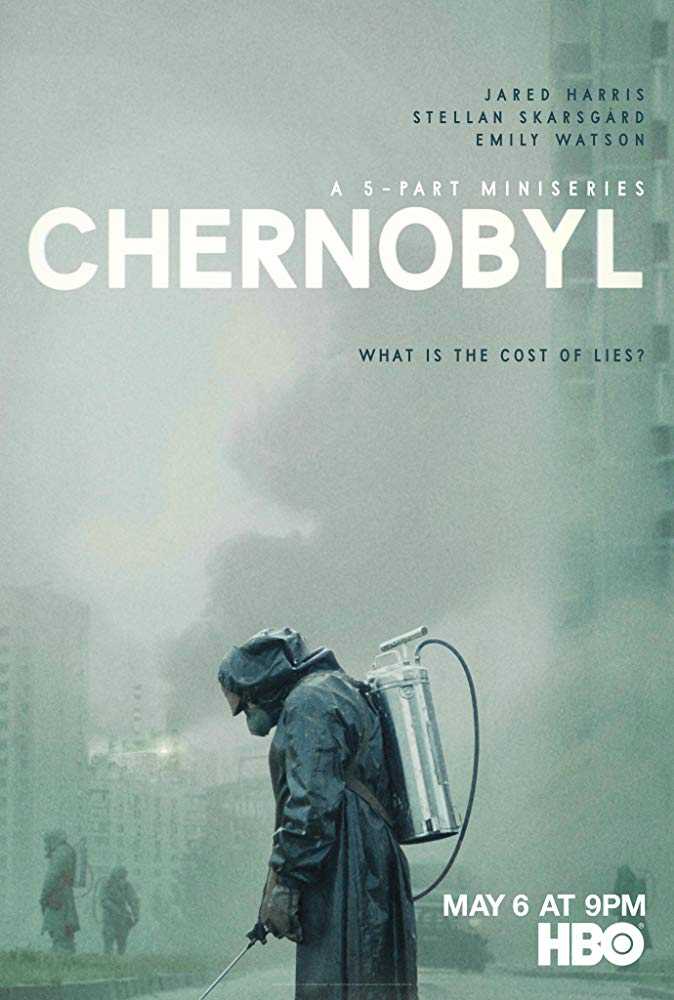 مشاهدة مسلسل Chernobyl موسم 1 حلقة 4