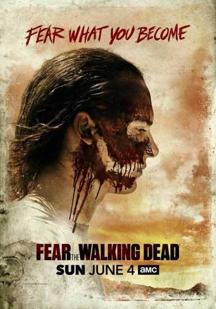 مشاهدة مسلسل Fear the Walking Dead موسم 3 حلقة 8