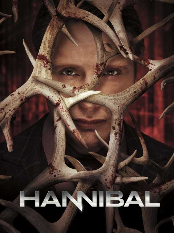 مشاهدة مسلسل Hannibal موسم 2 حلقة 11